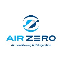 Air Zero logo, Air Zero contact details