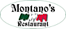 Montano’s Italian Restaurant logo, Montano’s Italian Restaurant contact details