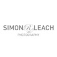 Simon R Leach photographer logo, Simon R Leach photographer contact details