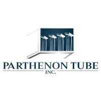 Parthenon Tube, Inc. logo, Parthenon Tube, Inc. contact details