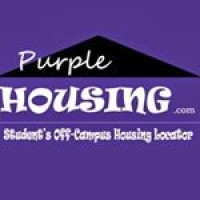 PurpleHousing.com logo, PurpleHousing.com contact details