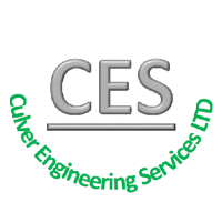 CULVER ENGINEERING SERVICES LIMITED logo, CULVER ENGINEERING SERVICES LIMITED contact details