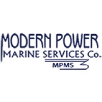 Modern Power Marine Services logo, Modern Power Marine Services contact details