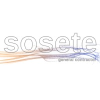 Sosete SrL - Edilizia Commerciale logo, Sosete SrL - Edilizia Commerciale contact details