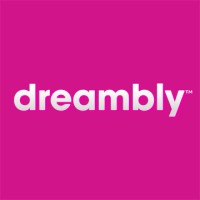 Dreambly logo, Dreambly contact details