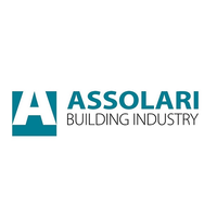 Assolari Building Industry Srl logo, Assolari Building Industry Srl contact details