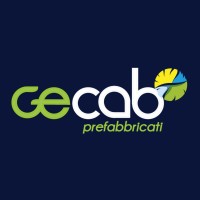 Gecab Prefabbricati logo, Gecab Prefabbricati contact details