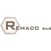 Remaco sas logo, Remaco sas contact details