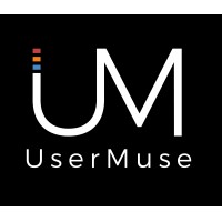 UserMuse (acquired by UserTesting) logo, UserMuse (acquired by UserTesting) contact details