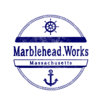 Marblehead.Works logo, Marblehead.Works contact details