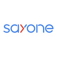 SayOne Technologies logo, SayOne Technologies contact details