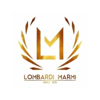 Lombardi Marmi logo, Lombardi Marmi contact details