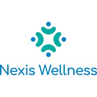 Nexis Wellness logo, Nexis Wellness contact details