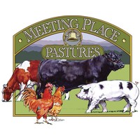 Meeting Place Pastures logo, Meeting Place Pastures contact details