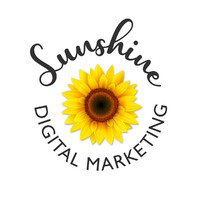 Sunshine Digital Media logo, Sunshine Digital Media contact details