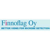 Finnoflag Oy logo, Finnoflag Oy contact details