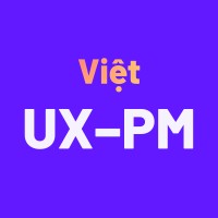 Viet.UX-PM logo, Viet.UX-PM contact details