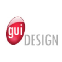 GUI Design logo, GUI Design contact details