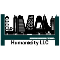 Human[c]ity LLC logo, Human[c]ity LLC contact details