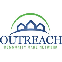 Outreach Community Care Network logo, Outreach Community Care Network contact details