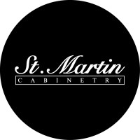 St. Martin America logo, St. Martin America contact details