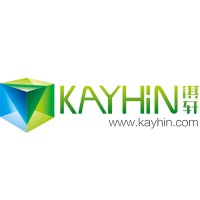 Kayhin Electric Appliance Co Ltd logo, Kayhin Electric Appliance Co Ltd contact details