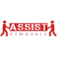 Assist Removals logo, Assist Removals contact details