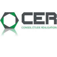 CER (CONSEIL ETUDE REALISATION) logo, CER (CONSEIL ETUDE REALISATION) contact details