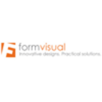 formvisual, Inc. logo, formvisual, Inc. contact details