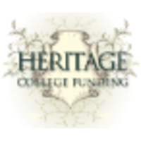 Heritage College Funding, LLC logo, Heritage College Funding, LLC contact details