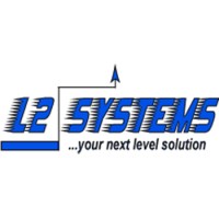 L2 Systems logo, L2 Systems contact details