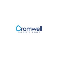 Cromwell Property Group Ltd logo, Cromwell Property Group Ltd contact details