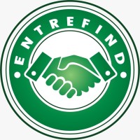 Entrefind Inc. logo, Entrefind Inc. contact details