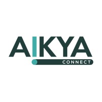 Aikya Connect logo, Aikya Connect contact details