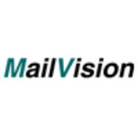 MailVision logo, MailVision contact details