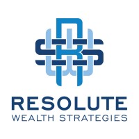 Resolute Wealth Strategies logo, Resolute Wealth Strategies contact details