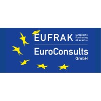 EuroConsults logo, EuroConsults contact details