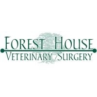 FOREST HOUSE VETS LIMITED logo, FOREST HOUSE VETS LIMITED contact details