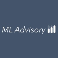 ML Advisory logo, ML Advisory contact details