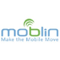 moblin logo, moblin contact details