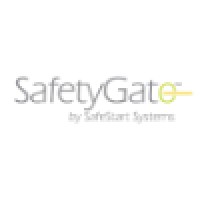 SafeStart Systems logo, SafeStart Systems contact details