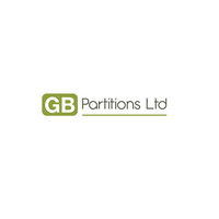 GB PARTITIONS LTD logo, GB PARTITIONS LTD contact details