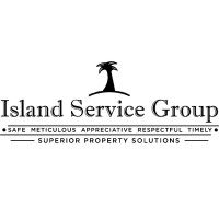 Island Service Group logo, Island Service Group contact details