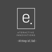 Eteractive Innovations logo, Eteractive Innovations contact details