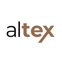 Altex logo, Altex contact details