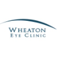 Wheaton Eye Clinic logo, Wheaton Eye Clinic contact details