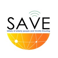 SAVE-AAL logo, SAVE-AAL contact details