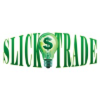 SlickTrade logo, SlickTrade contact details