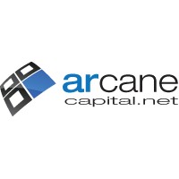 ArcaneCapital logo, ArcaneCapital contact details