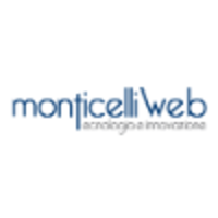 MonticelliWeb logo, MonticelliWeb contact details